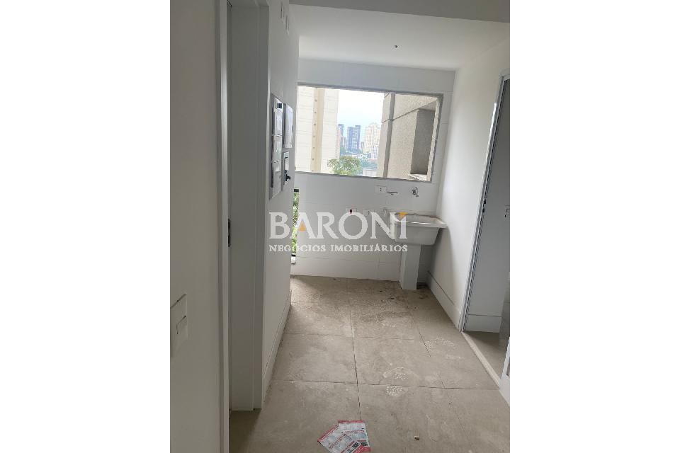 Apartamento - Morumbi