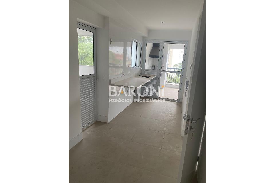 Apartamento - Morumbi