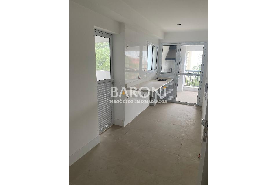 Apartamento - Morumbi