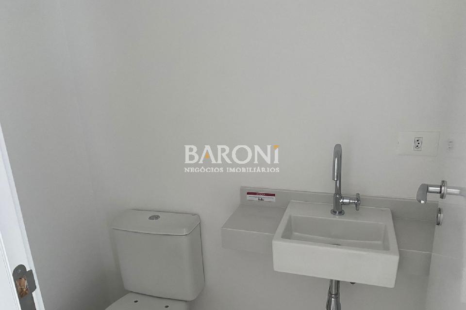 Apartamento - Morumbi