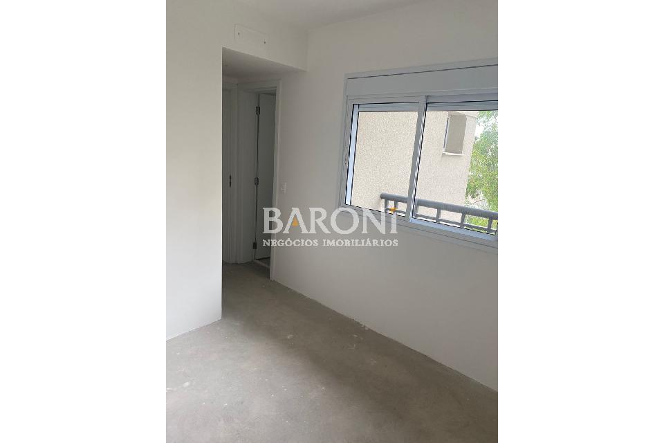 Apartamento - Morumbi