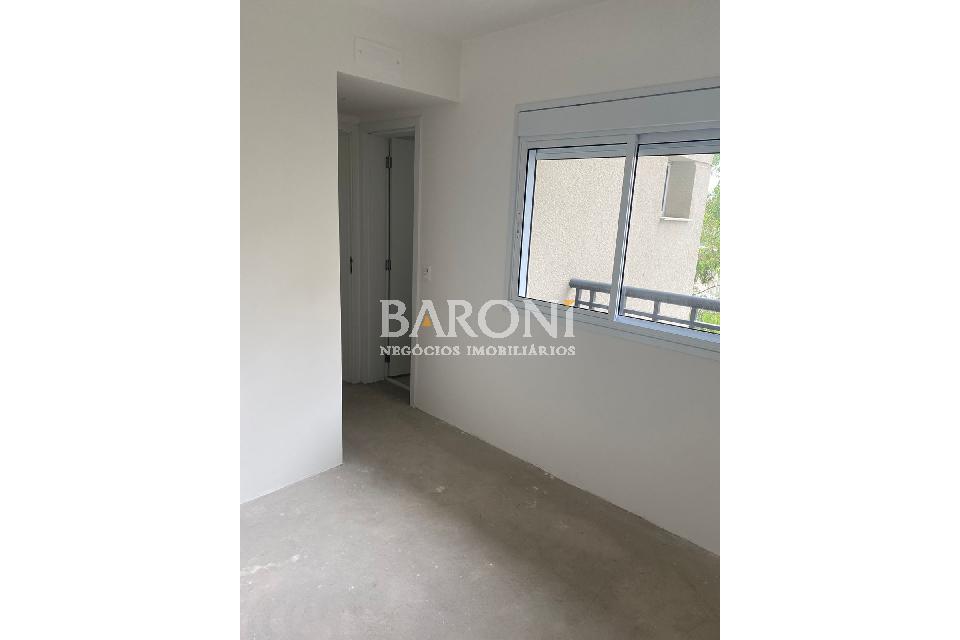 Apartamento - Morumbi