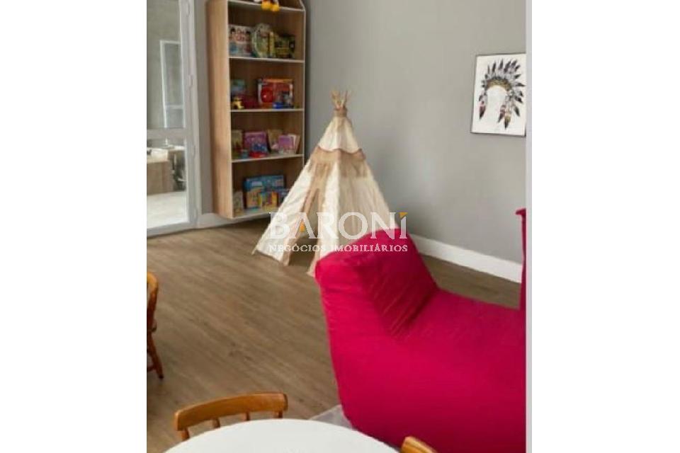 Apartamento - Morumbi