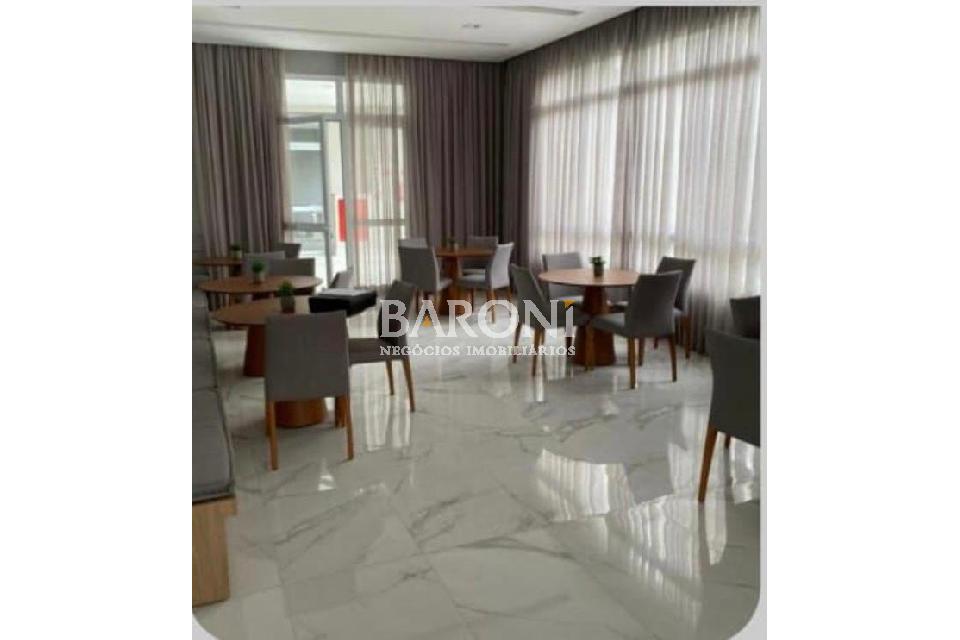 Apartamento - Morumbi