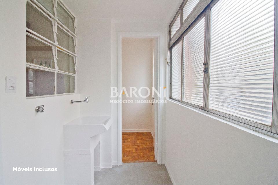 Apartamento - Jardim Paulista