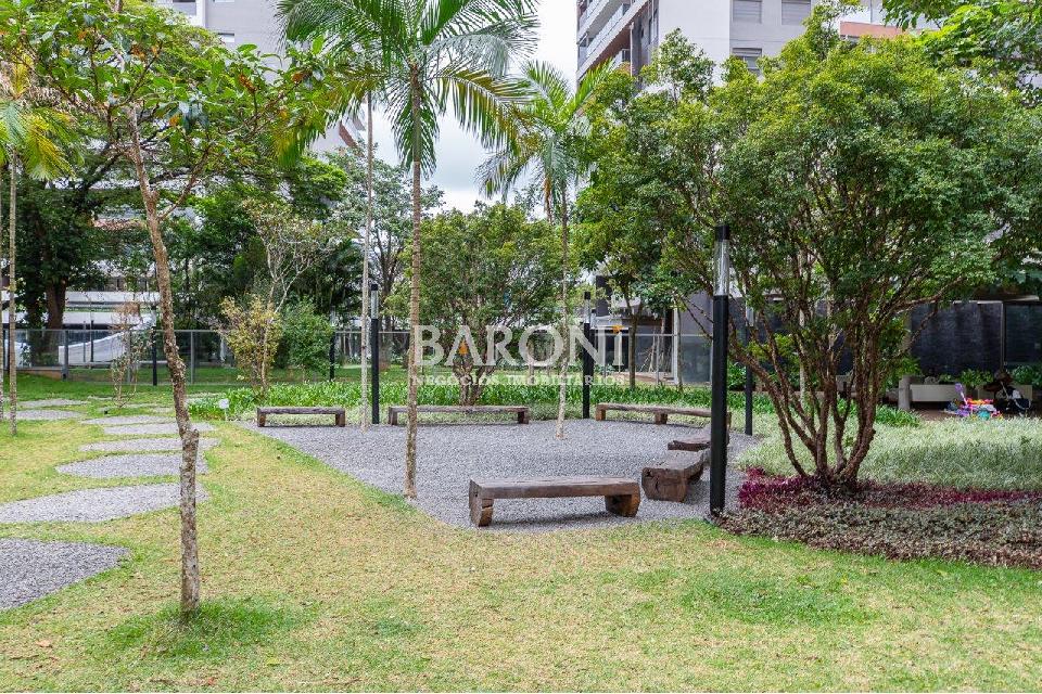 Apartamento - Brooklin