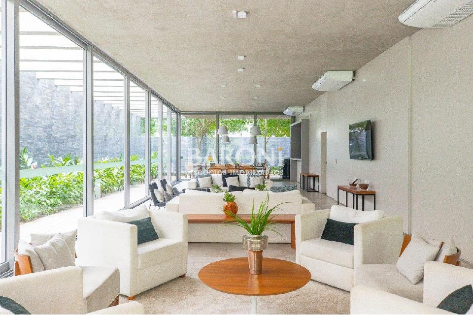 Apartamento - Brooklin