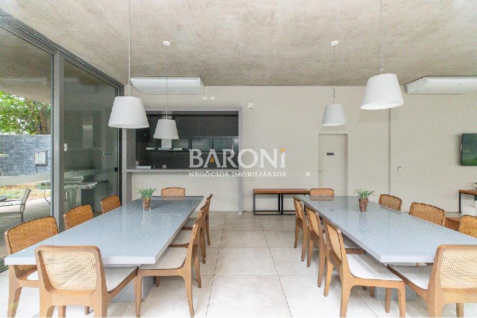 Apartamento - Brooklin