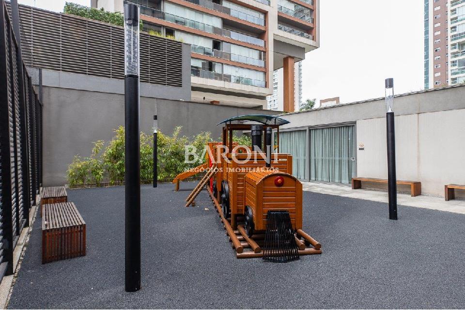 Apartamento - Brooklin