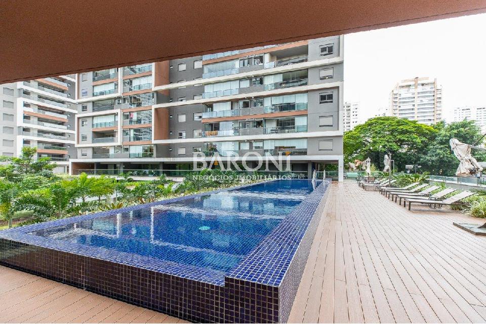 Apartamento - Brooklin