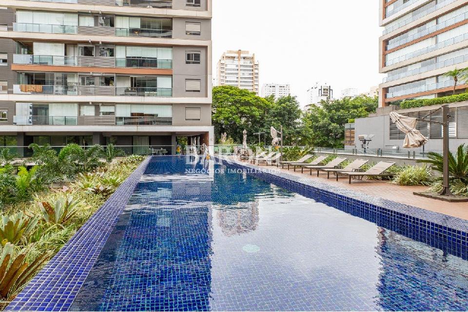 Apartamento - Brooklin