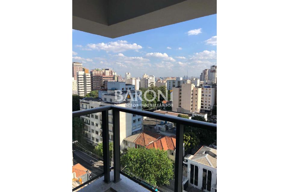 Apartamento - Paraíso