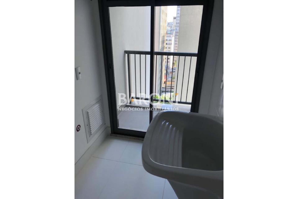 Apartamento - Paraíso