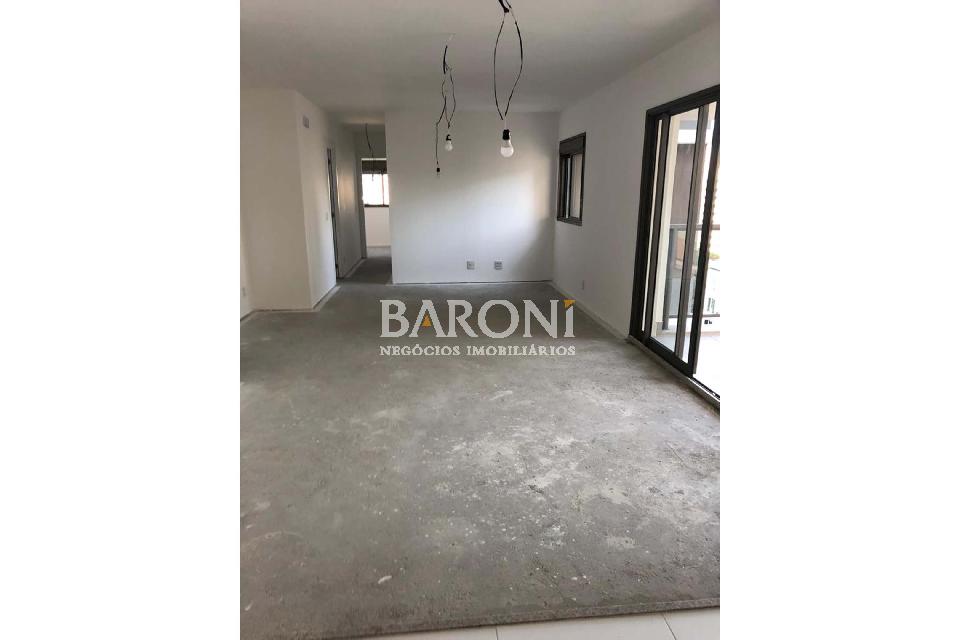 Apartamento - Paraíso