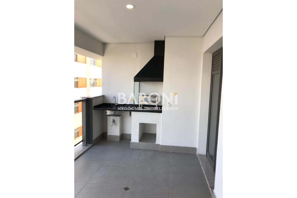 Apartamento - Paraíso