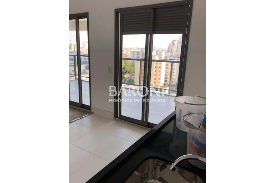 Apartamento - Paraíso