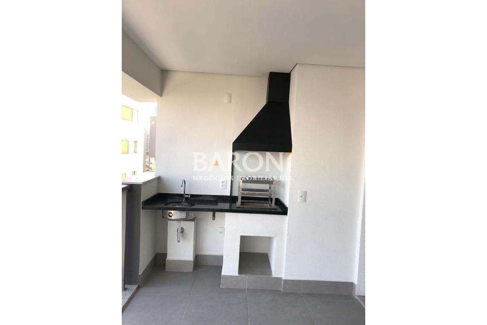 Apartamento - Paraíso