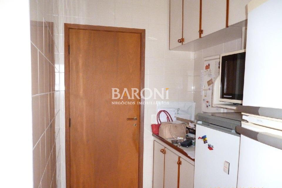 Apartamento - Moema