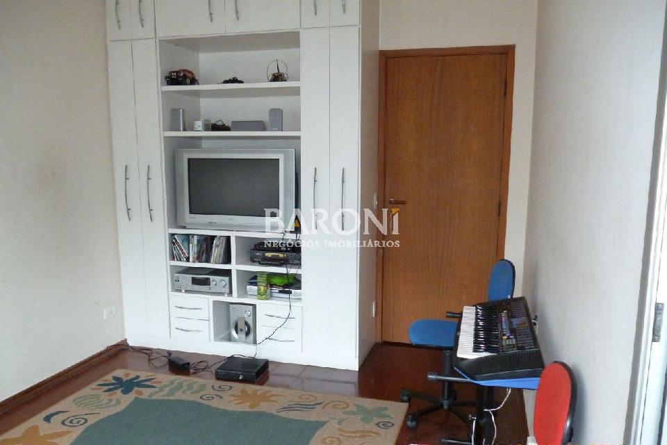 Apartamento - Moema
