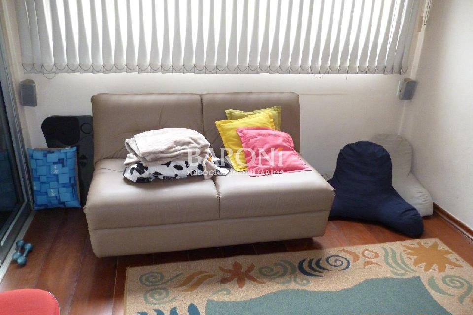 Apartamento - Moema