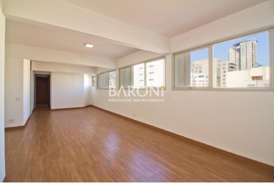 Apartamento - Itaim Bibi