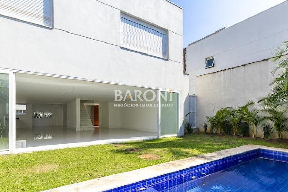 Casa - Granja Julieta