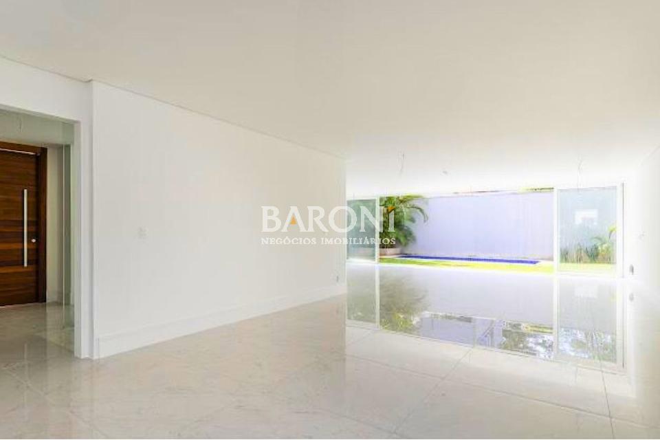 Casa - Granja Julieta