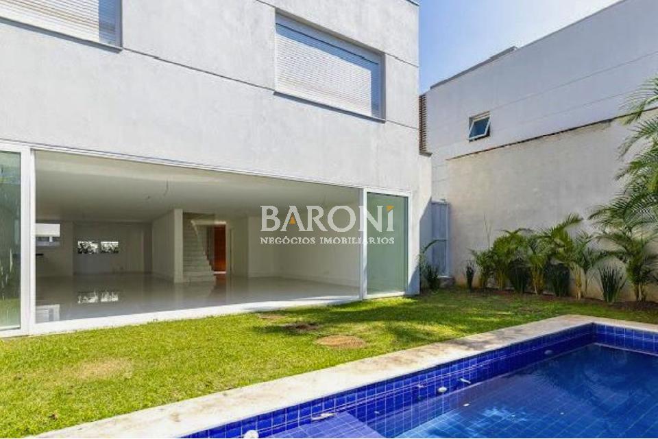 Casa - Granja Julieta