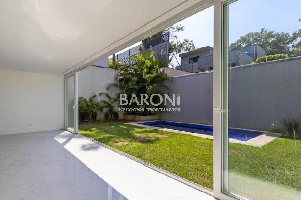 Casa - Granja Julieta