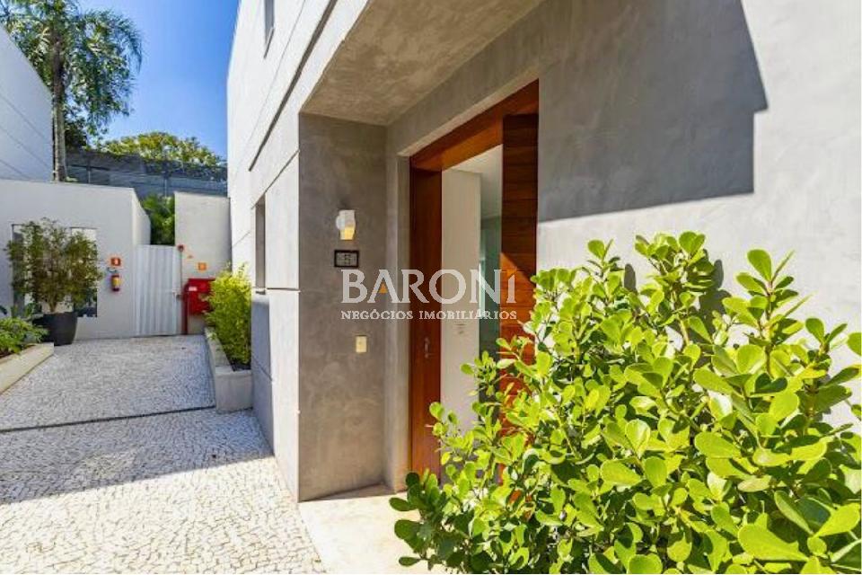 Casa - Granja Julieta