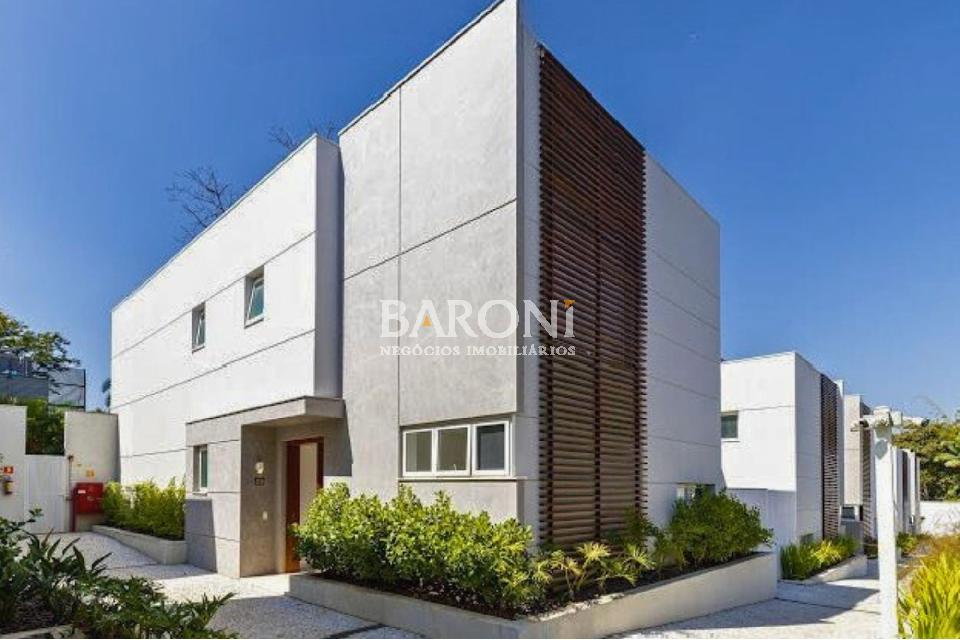 Casa - Granja Julieta