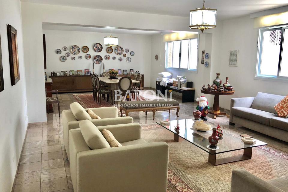 Apartamento - Bela Vista