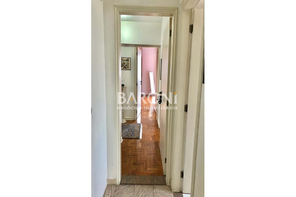 Apartamento - Bela Vista
