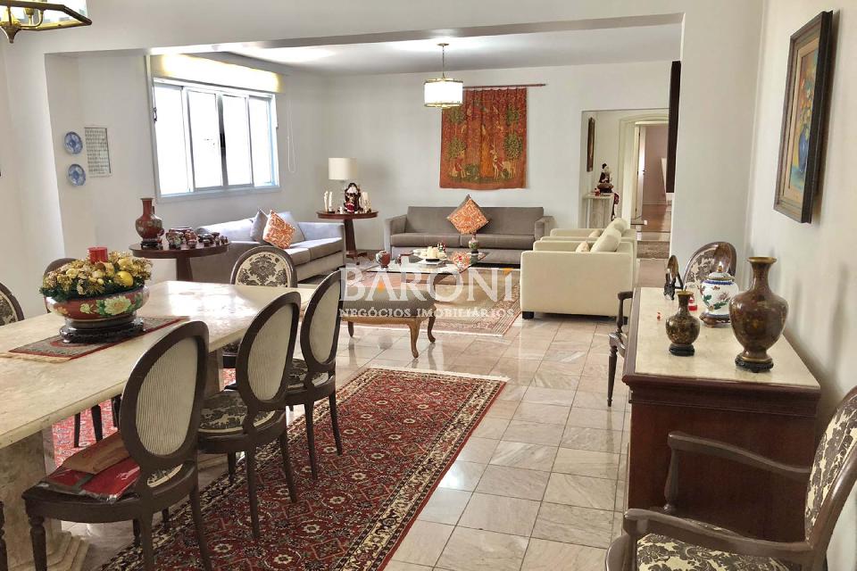 Apartamento - Bela Vista