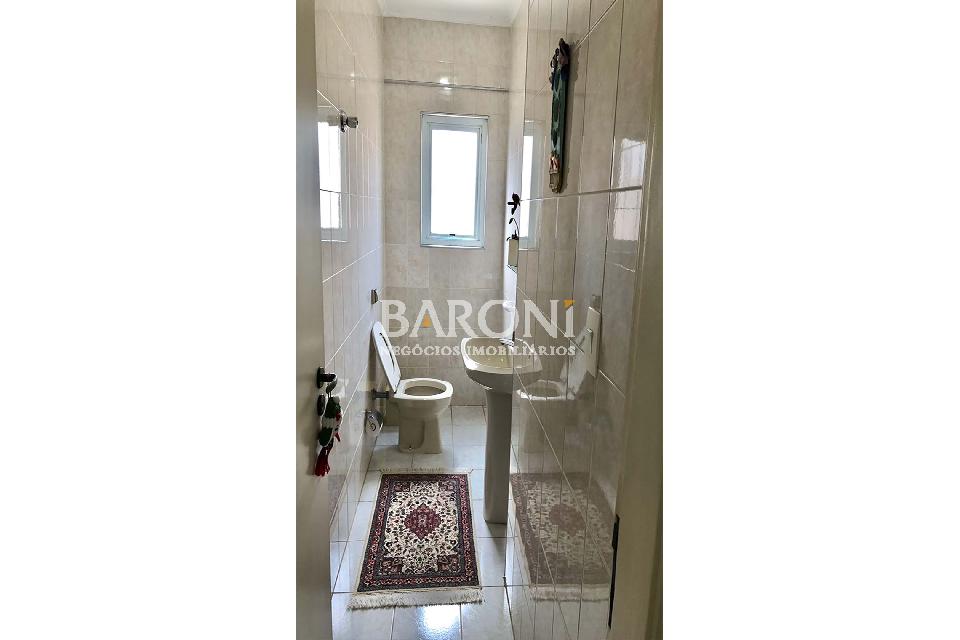 Apartamento - Bela Vista