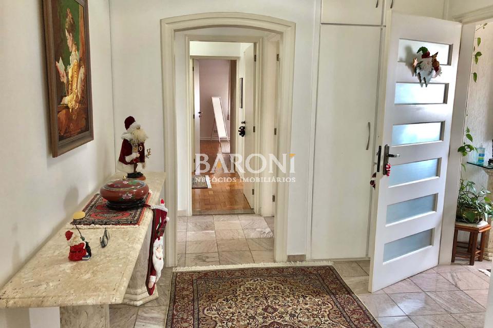 Apartamento - Bela Vista