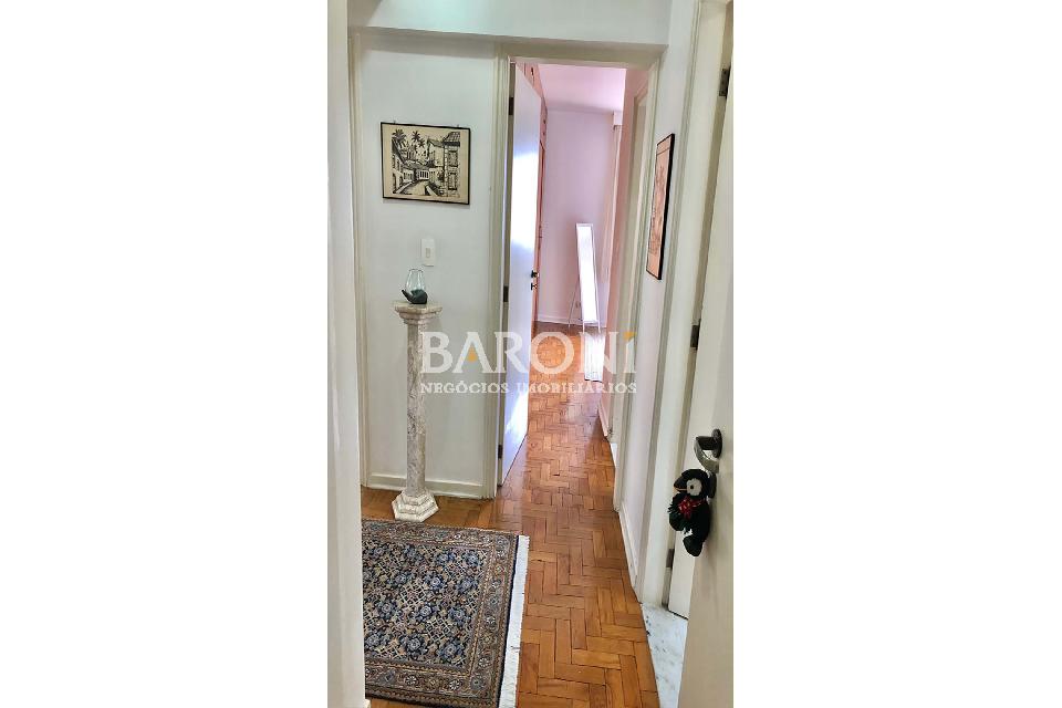 Apartamento - Bela Vista