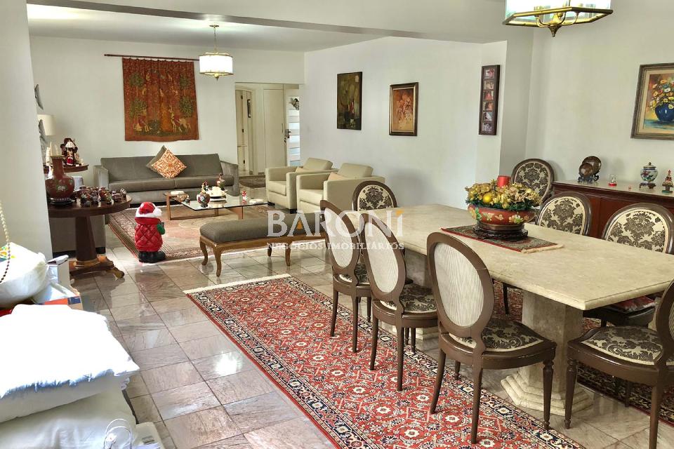 Apartamento - Bela Vista