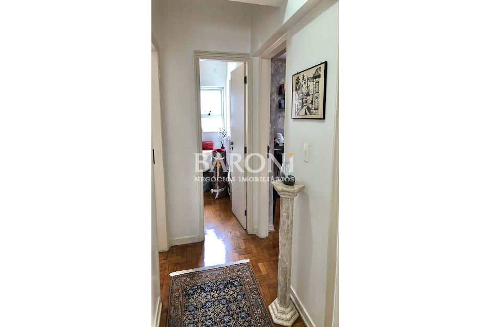 Apartamento - Bela Vista