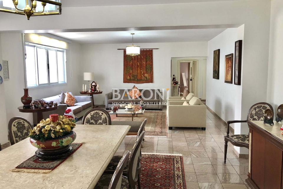 Apartamento - Bela Vista