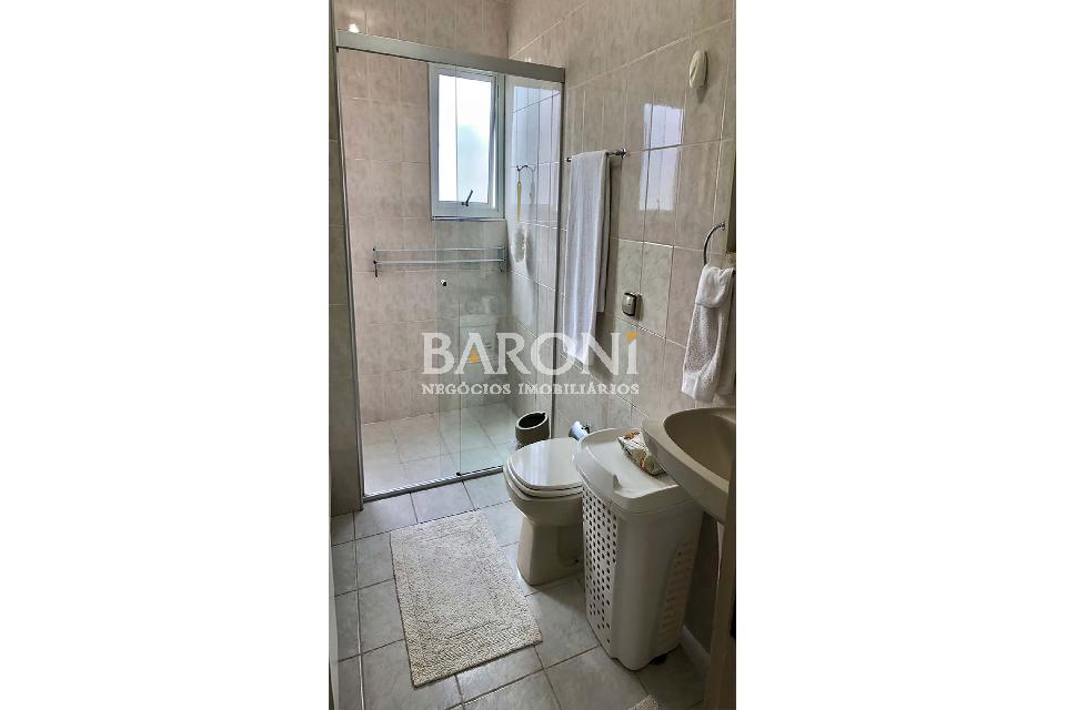 Apartamento - Bela Vista