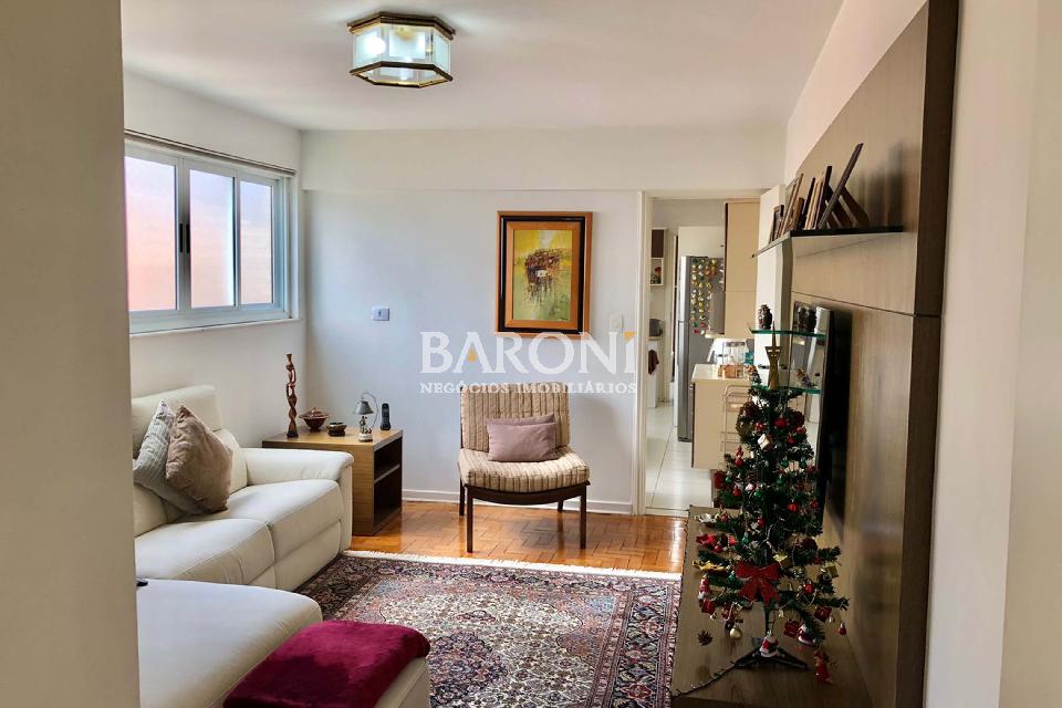 Apartamento - Bela Vista