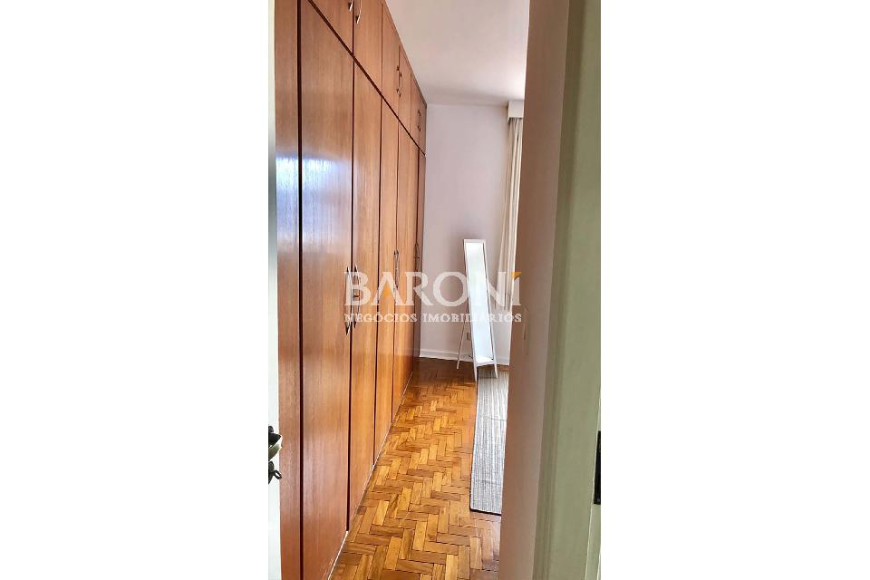 Apartamento - Bela Vista