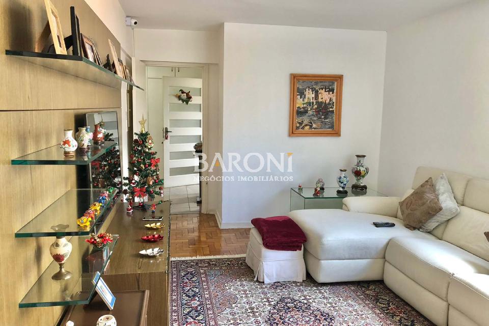 Apartamento - Bela Vista