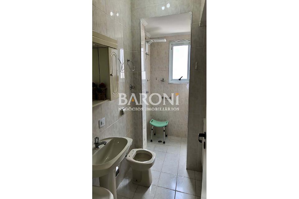 Apartamento - Bela Vista