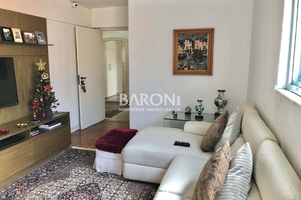 Apartamento - Bela Vista