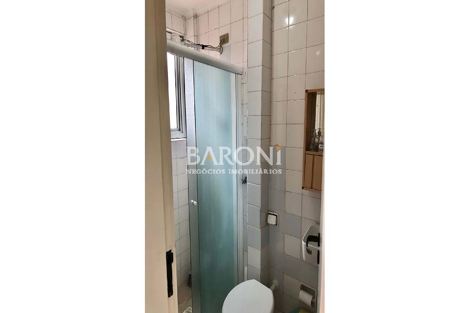 Apartamento - Bela Vista