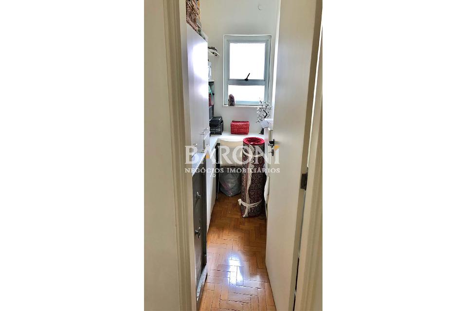Apartamento - Bela Vista