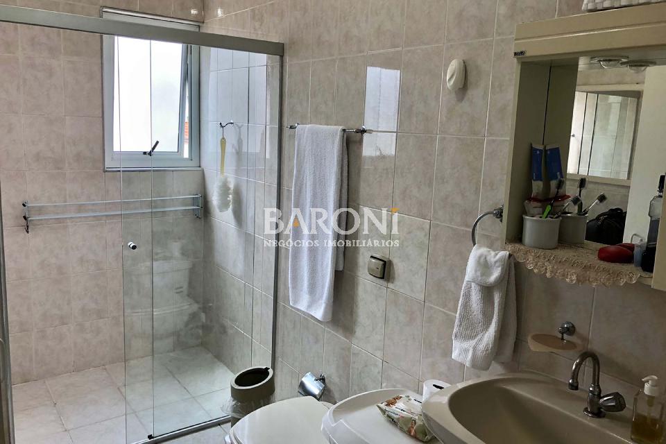 Apartamento - Bela Vista