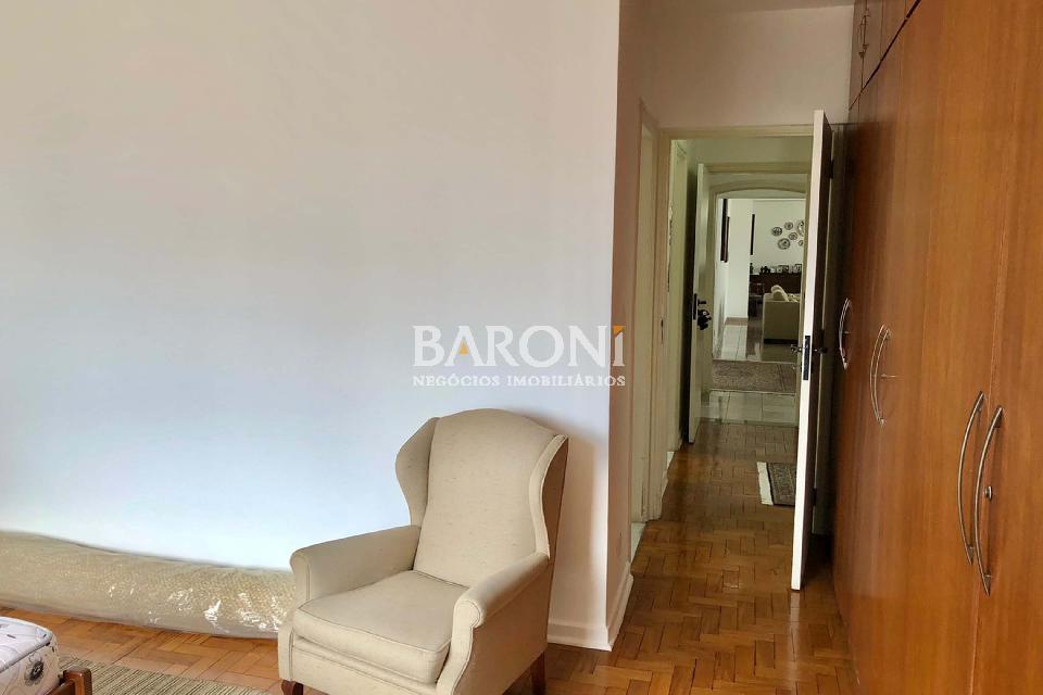 Apartamento - Bela Vista